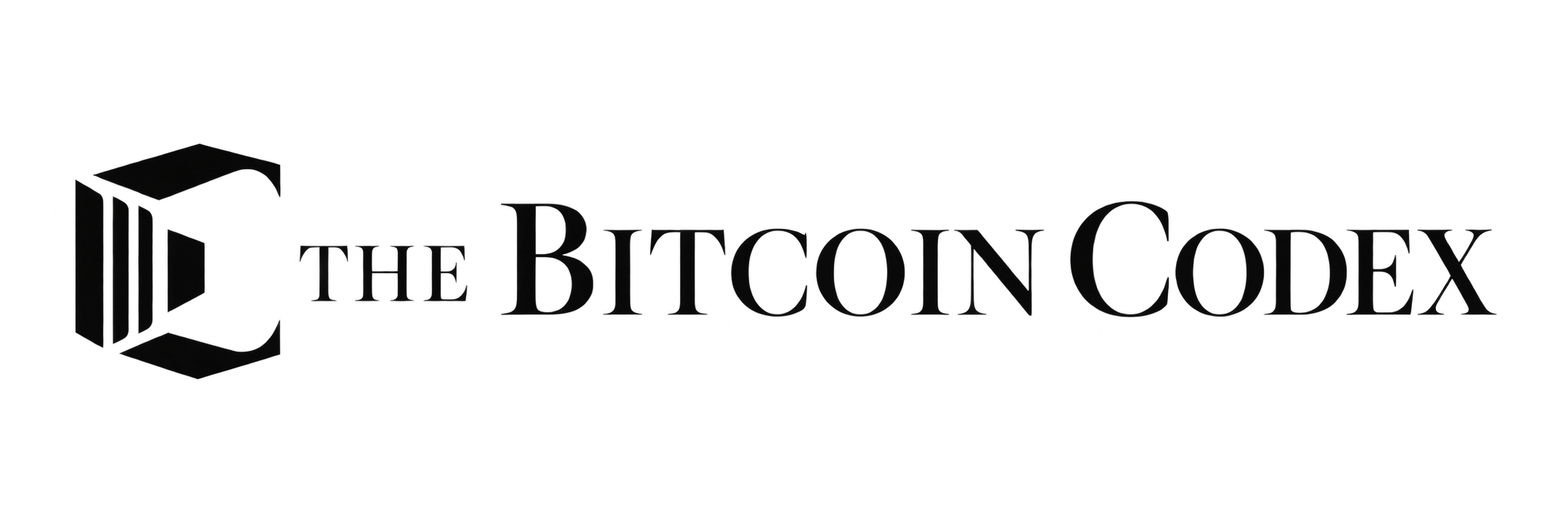 THE BITCOIN CODEX